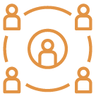 Crea un sentido de identidad y pertenencia